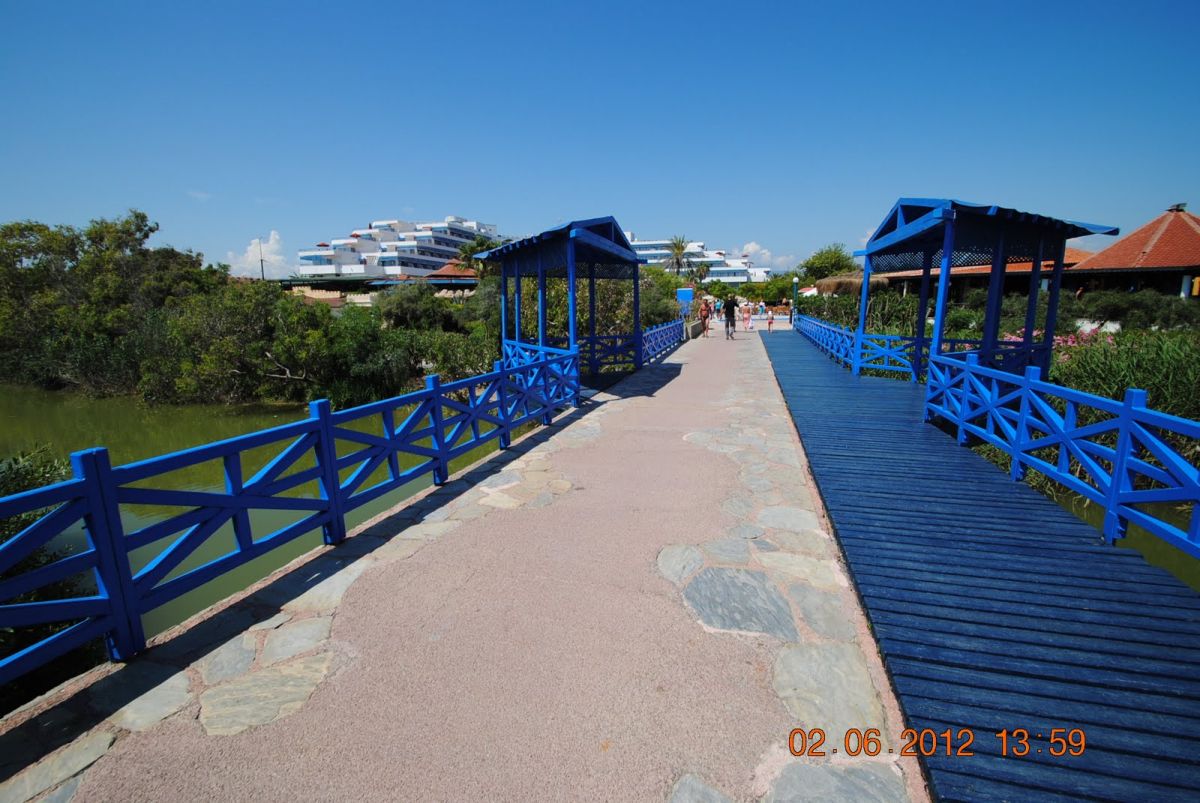 imagini hotel SUNRISE PARK RESORT SIDE